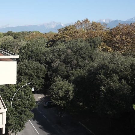فياريجيو Villa Giulia Bnb المظهر الخارجي الصورة