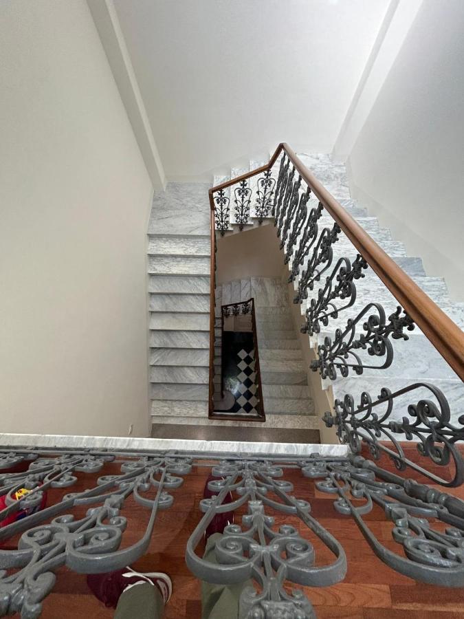فياريجيو Villa Giulia Bnb المظهر الخارجي الصورة