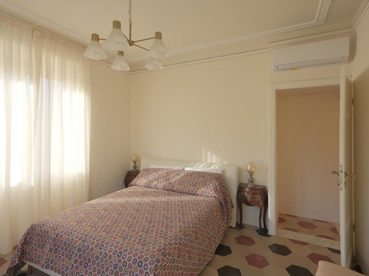 فياريجيو Villa Giulia Bnb المظهر الخارجي الصورة