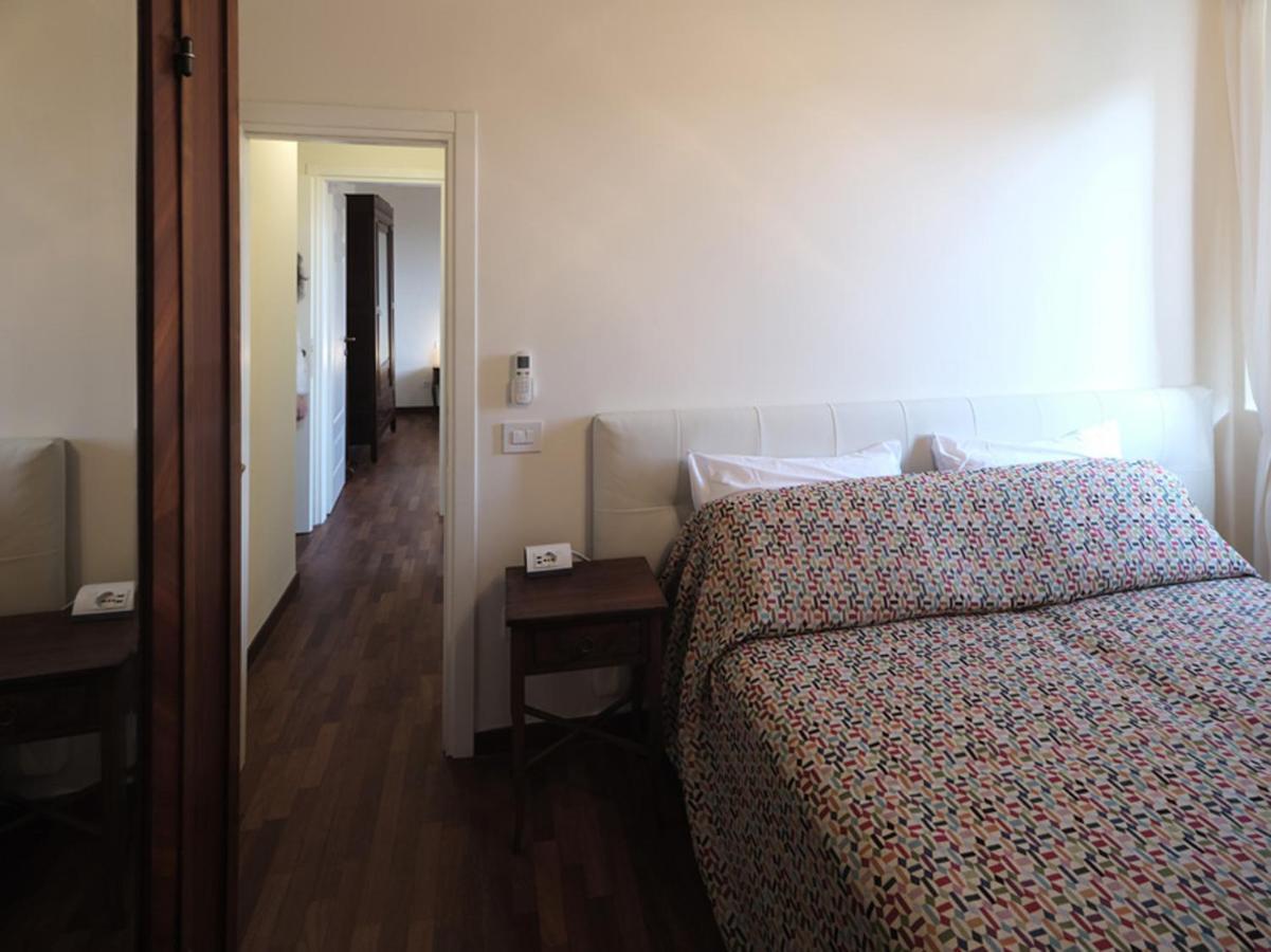 فياريجيو Villa Giulia Bnb المظهر الخارجي الصورة