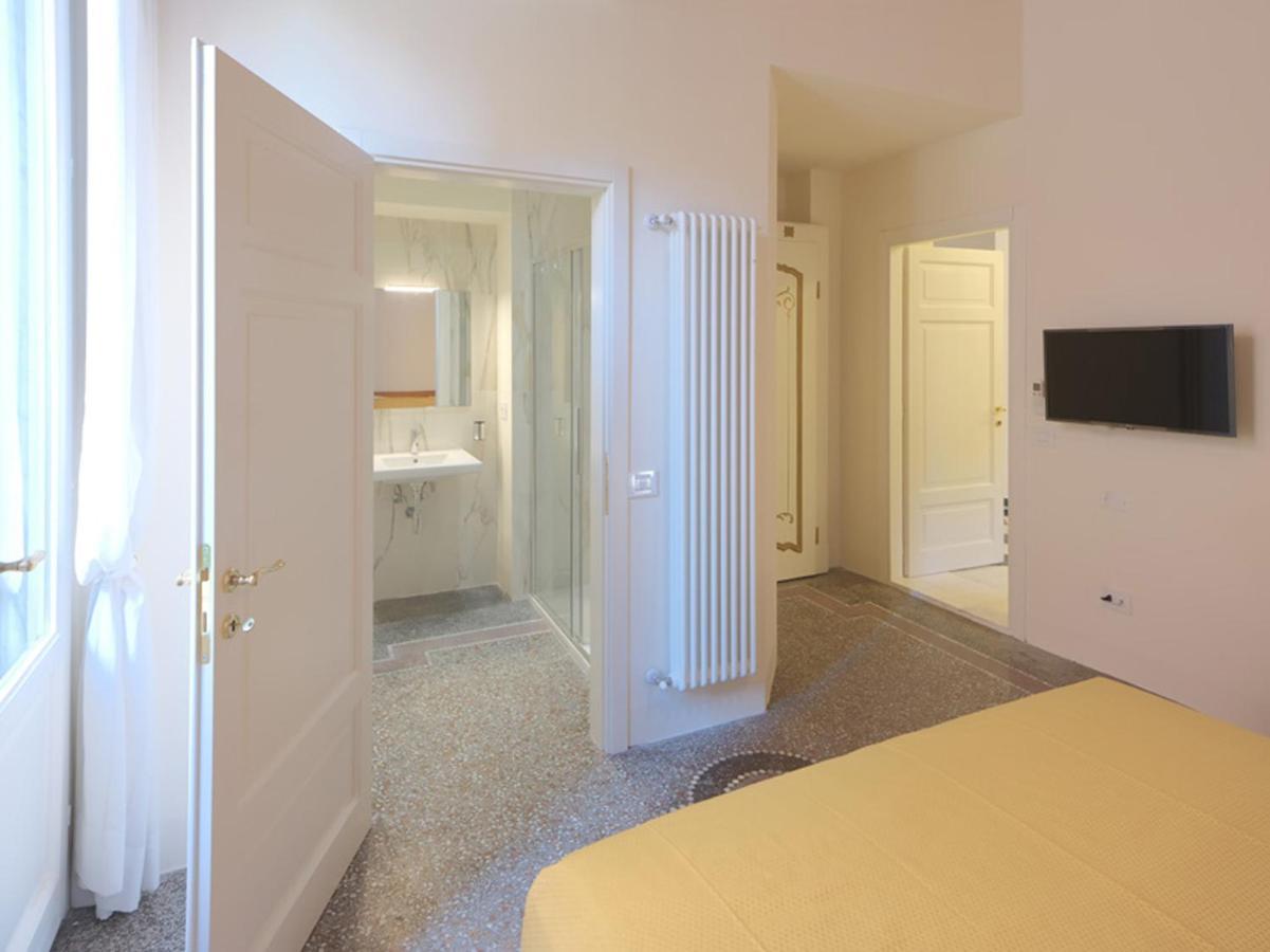فياريجيو Villa Giulia Bnb المظهر الخارجي الصورة
