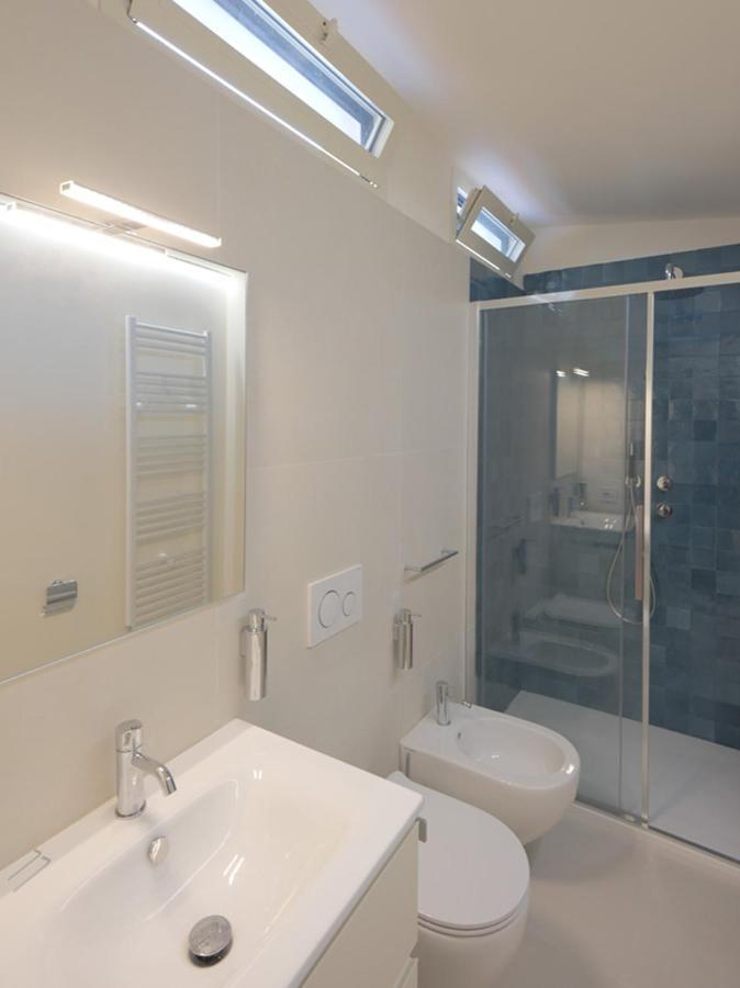 فياريجيو Villa Giulia Bnb المظهر الخارجي الصورة