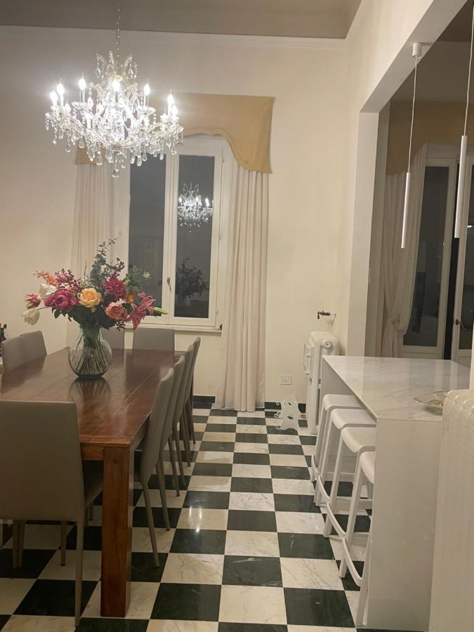 فياريجيو Villa Giulia Bnb المظهر الخارجي الصورة
