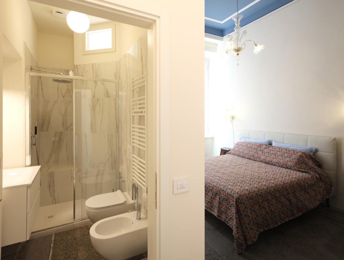 فياريجيو Villa Giulia Bnb المظهر الخارجي الصورة