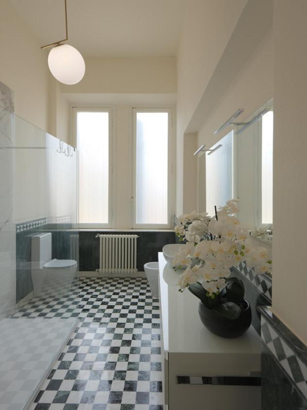 فياريجيو Villa Giulia Bnb المظهر الخارجي الصورة