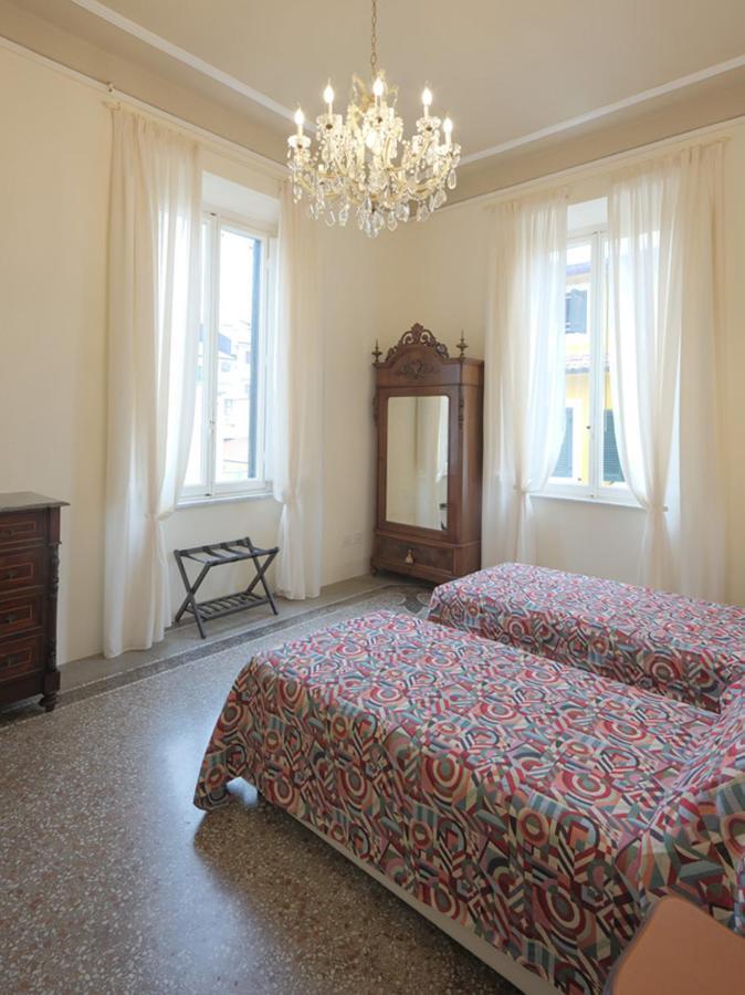 فياريجيو Villa Giulia Bnb المظهر الخارجي الصورة