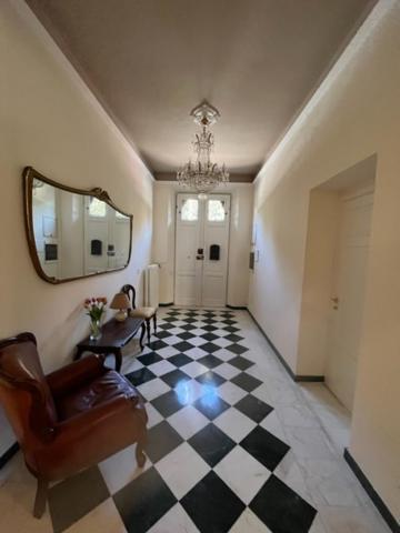 فياريجيو Villa Giulia Bnb المظهر الخارجي الصورة