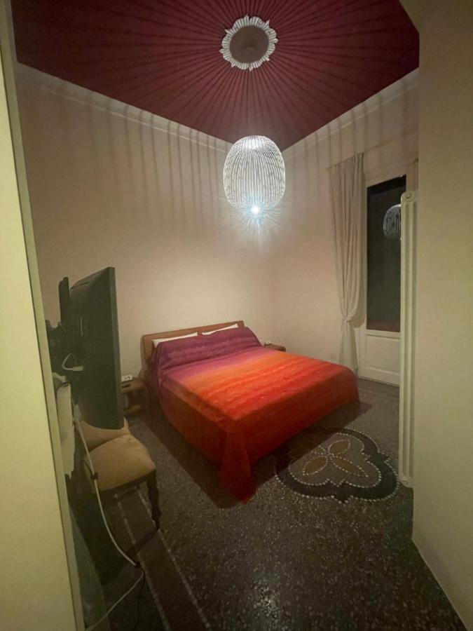 فياريجيو Villa Giulia Bnb المظهر الخارجي الصورة