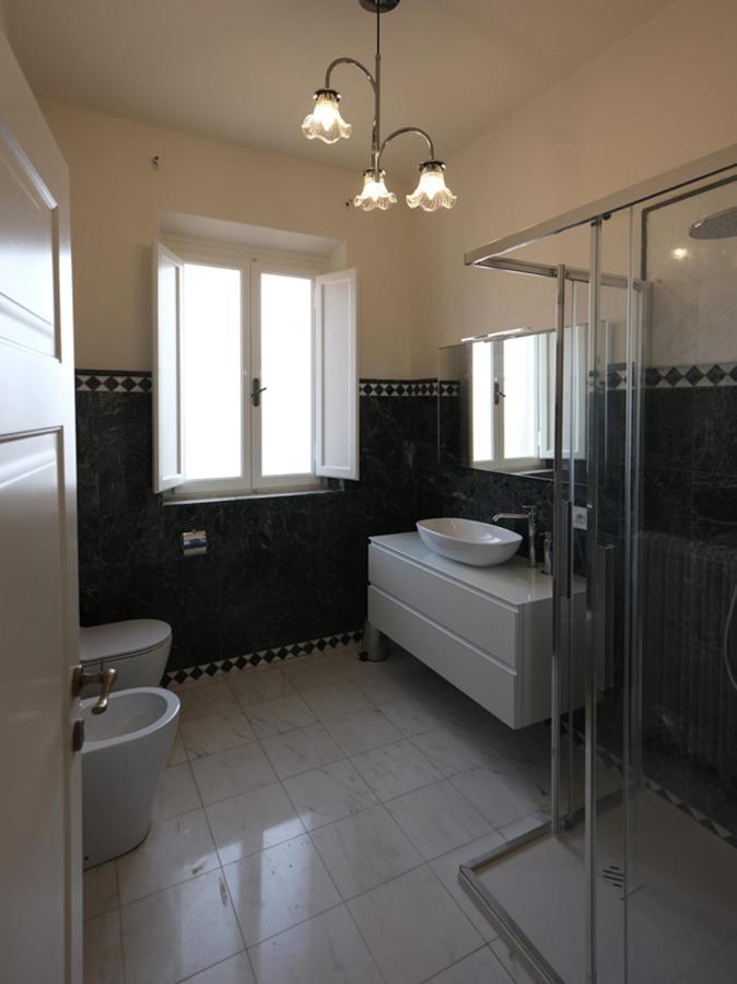 فياريجيو Villa Giulia Bnb المظهر الخارجي الصورة