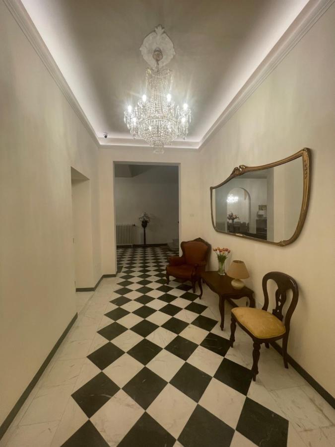 فياريجيو Villa Giulia Bnb المظهر الخارجي الصورة