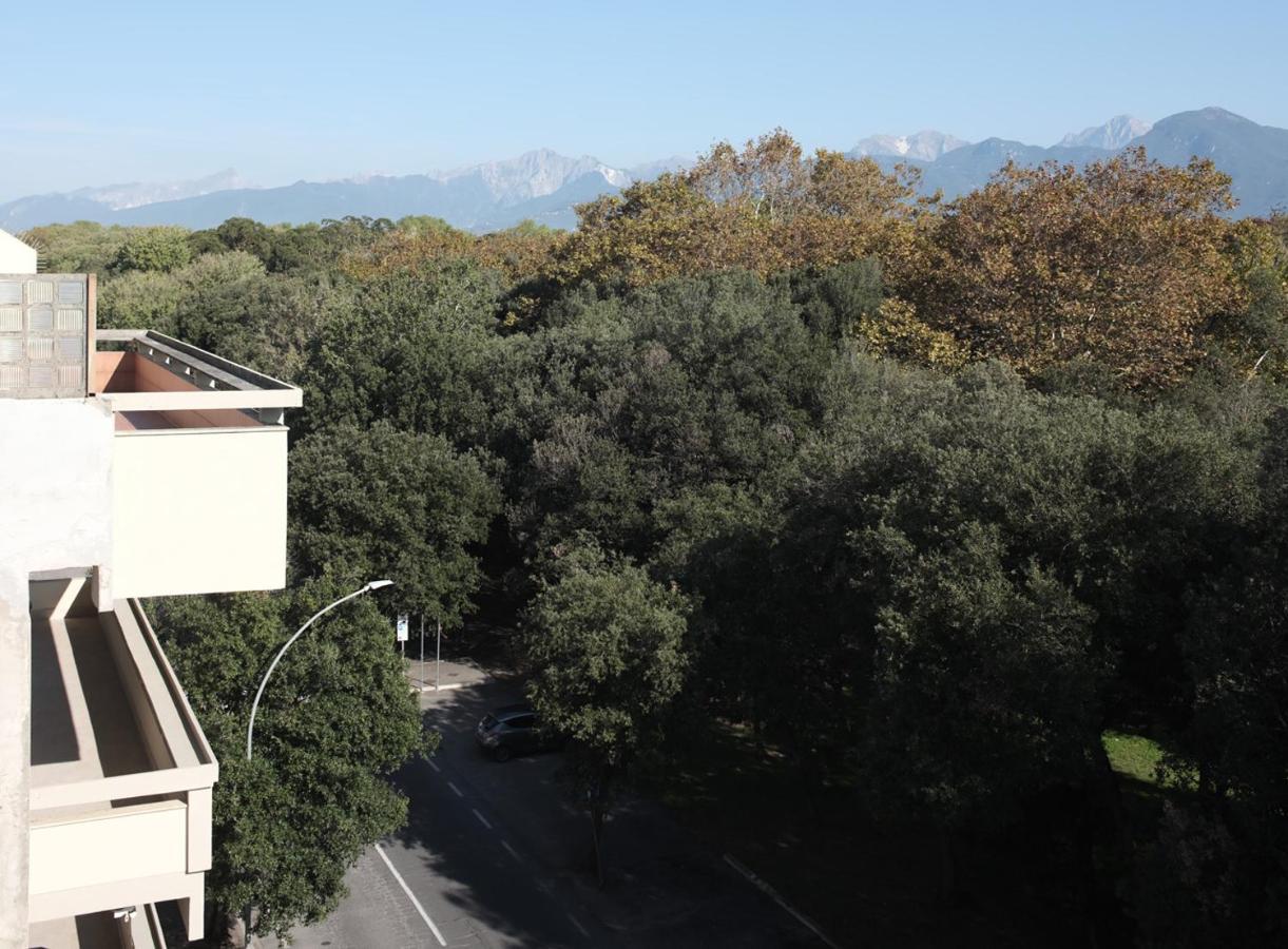 فياريجيو Villa Giulia Bnb المظهر الخارجي الصورة