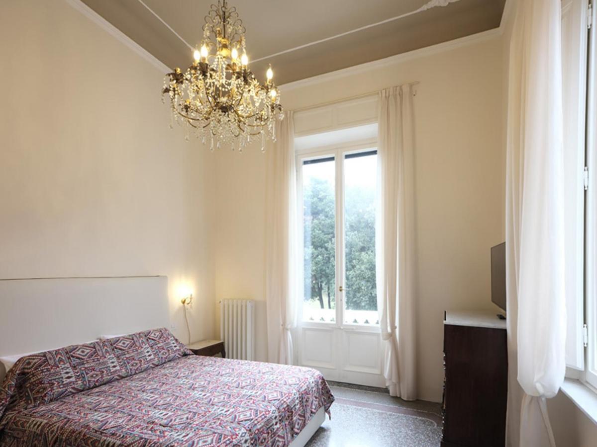 فياريجيو Villa Giulia Bnb المظهر الخارجي الصورة