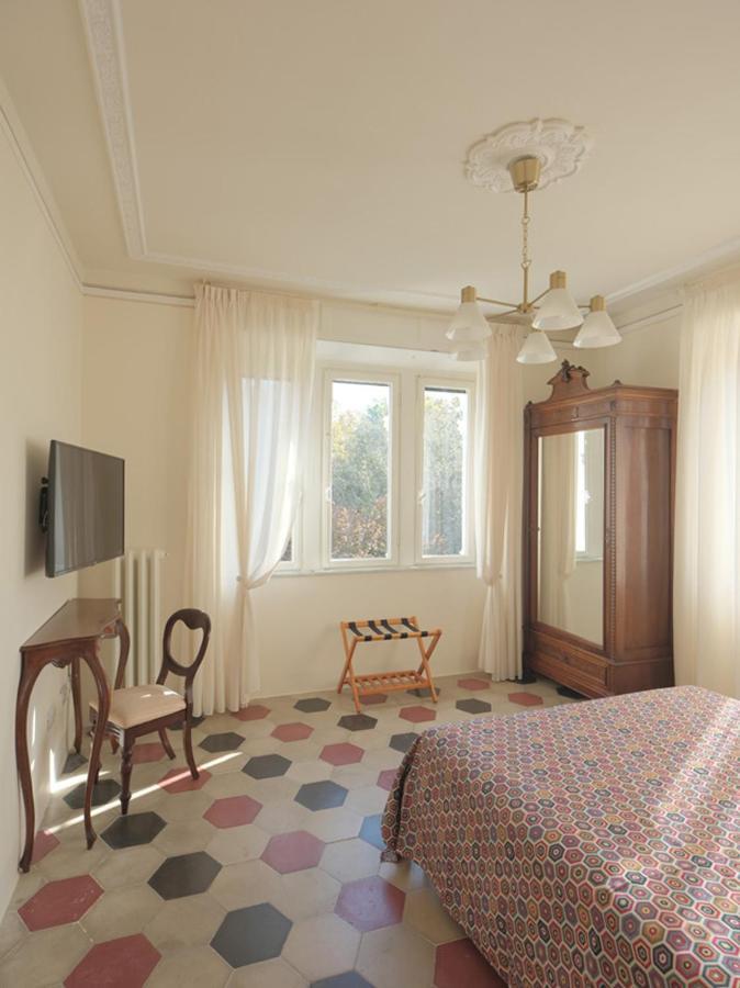 فياريجيو Villa Giulia Bnb المظهر الخارجي الصورة
