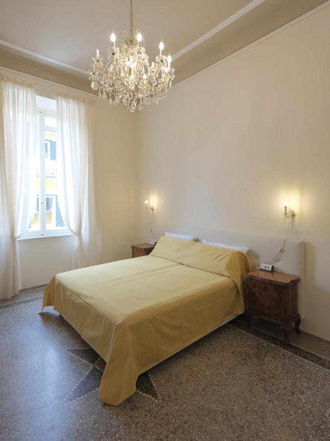 فياريجيو Villa Giulia Bnb المظهر الخارجي الصورة