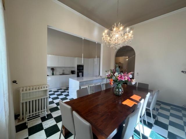 فياريجيو Villa Giulia Bnb المظهر الخارجي الصورة