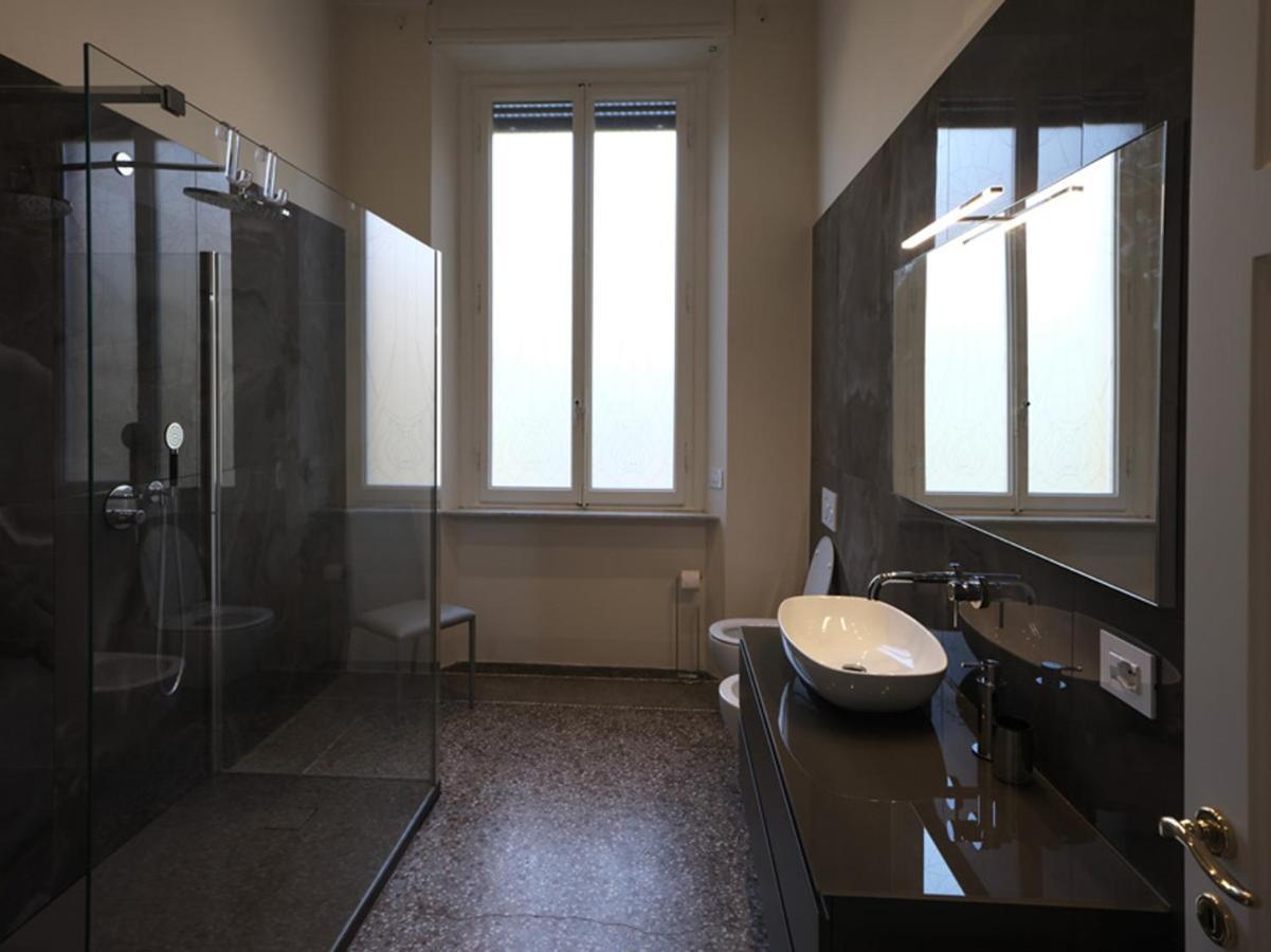 فياريجيو Villa Giulia Bnb المظهر الخارجي الصورة