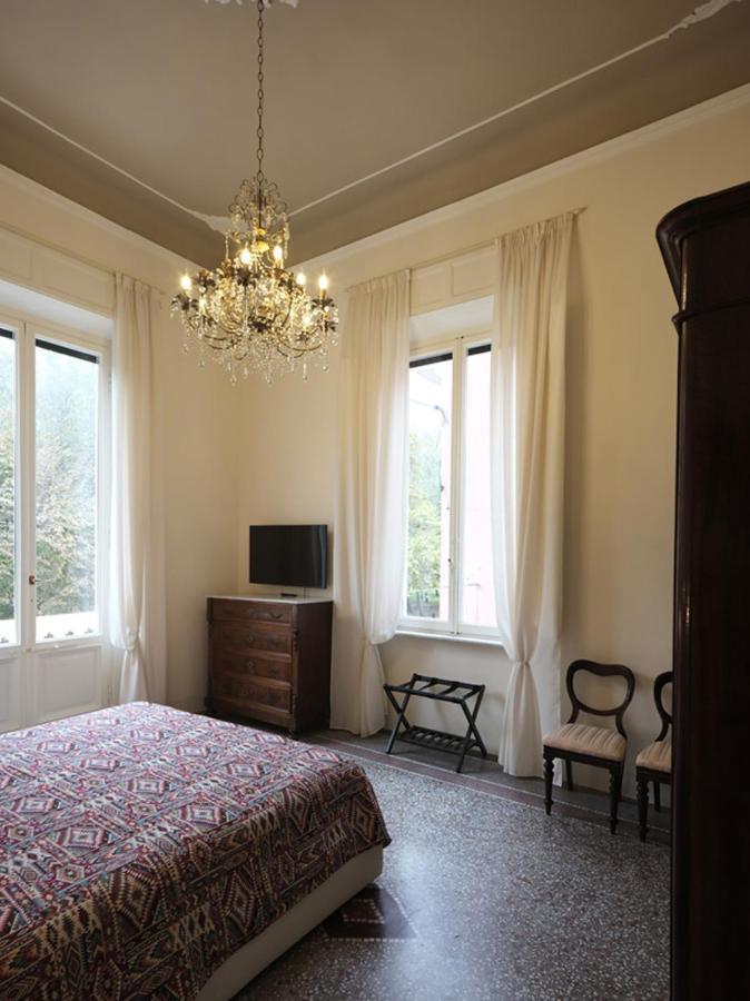 فياريجيو Villa Giulia Bnb المظهر الخارجي الصورة