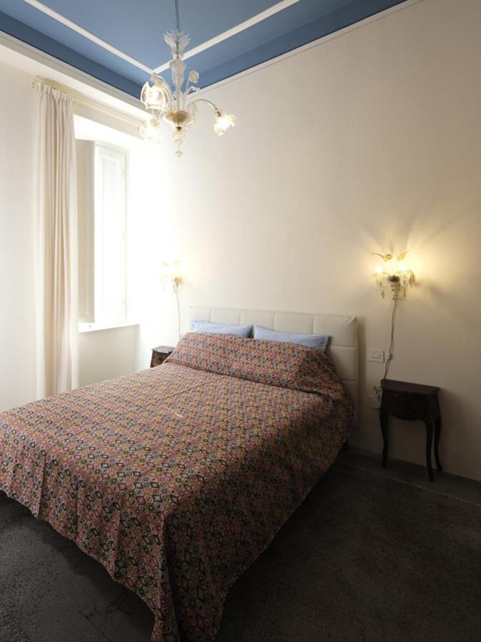 فياريجيو Villa Giulia Bnb المظهر الخارجي الصورة