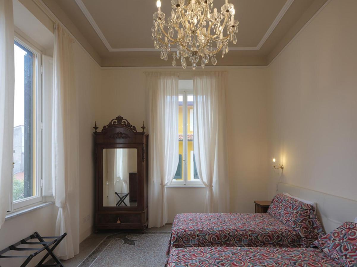 فياريجيو Villa Giulia Bnb المظهر الخارجي الصورة