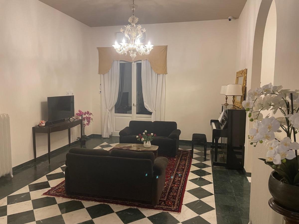 فياريجيو Villa Giulia Bnb المظهر الخارجي الصورة
