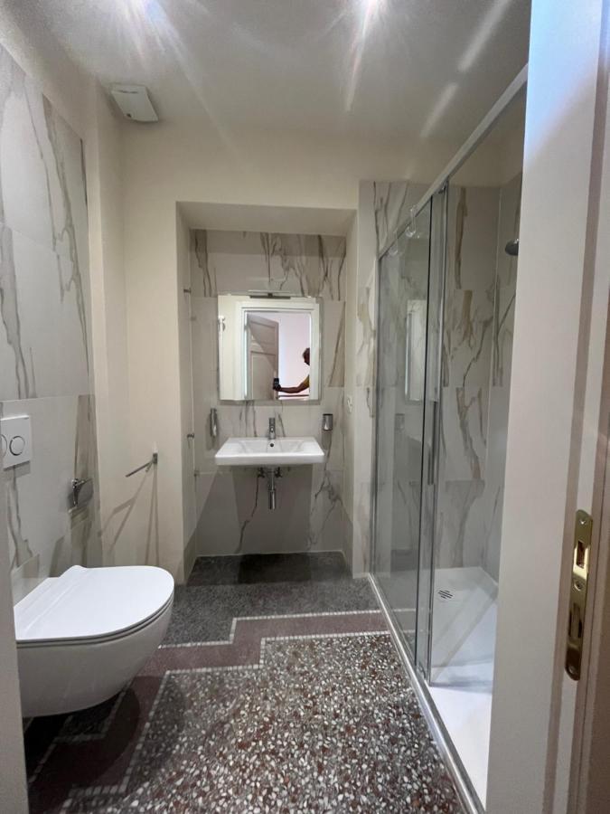 فياريجيو Villa Giulia Bnb المظهر الخارجي الصورة