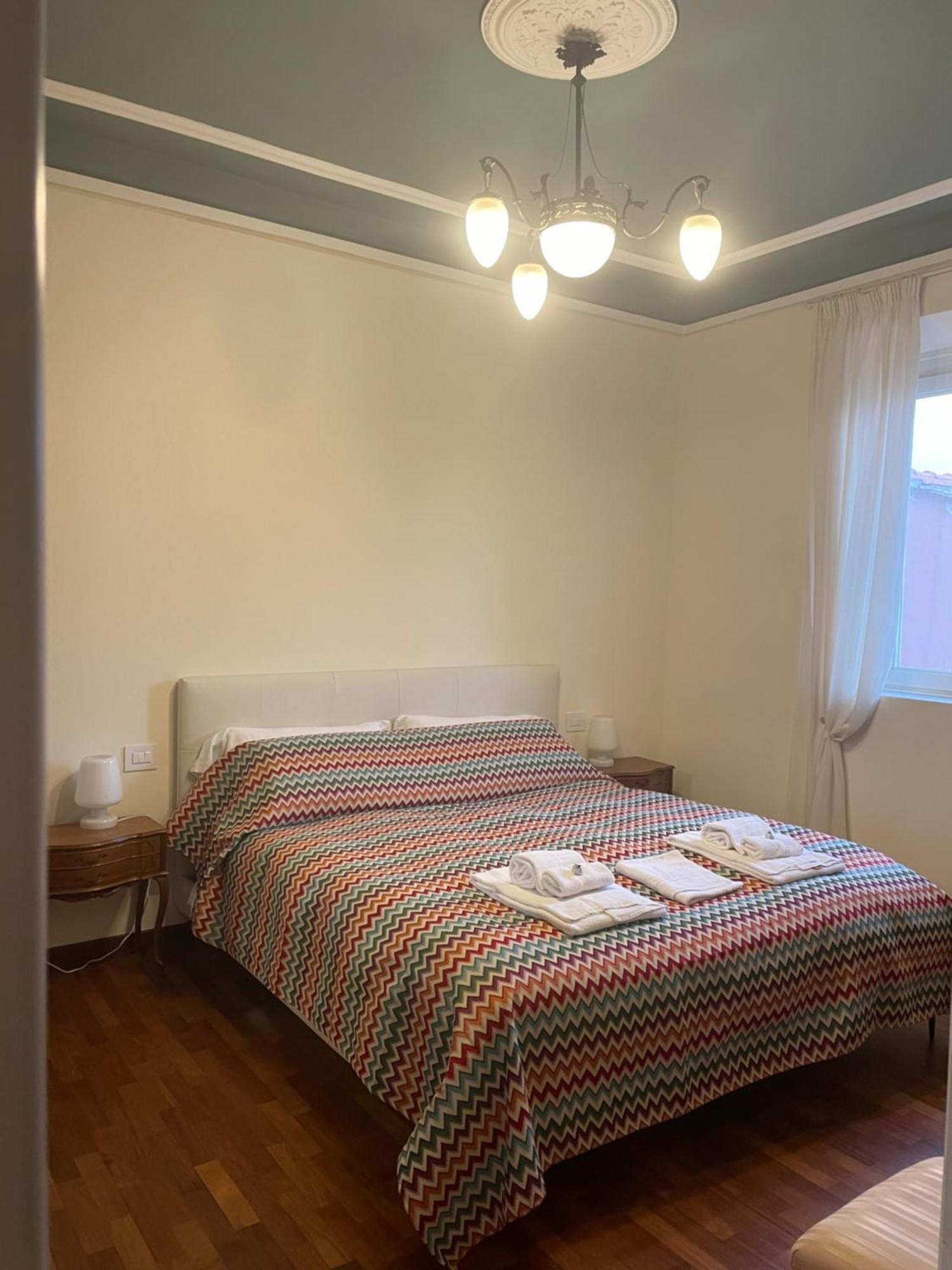 فياريجيو Villa Giulia Bnb المظهر الخارجي الصورة